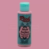 Rich Multi Surface Akrilik Boya 120ml 2144 Lavinya