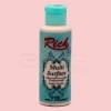 Rich Multi Surface Akrilik Boya 120ml 2146 Bej Pembe