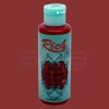 Rich Multi Surface Akrilik Boya 120ml 2158 Kırmızı
