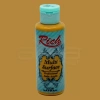 Rich Multi Surface Akrilik Boya 120ml 2226 Safran