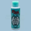 Rich Multi Surface Akrilik Boya 120ml 2248 Pudra Mavi