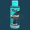 Rich Multi Surface Akrilik Boya 120ml 2322 Atlantis