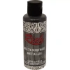 Rich Multi Surface Metalik Her Yüzey İçin Akrilik Boya 120ml 6520 Siyah