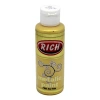 Rich Akrilik Metalik Boya 120ml 720 Altın