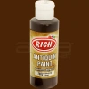 Rich Eskitme Boyası 120ml 1602 Kahverengi
