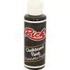 Rich Su Bazlı Kara Tahta Boyası 120ml 1648 Siyah