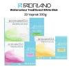 Fabriano Artistico Traditional White 300g 26x36cm 20 Yaprak