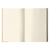 Rhodia Boutıque Sert Kapak Defter Noktalı Turuncu 9x14cm