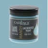 Cadence Handy Lake Vernikli Mobilya Boyası 023 Açık Turkuaz 250ml