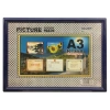 KEJEA K-968 PLASTİK FOTOĞRAF ÇERÇEVES - 420X297MM