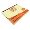 SARFF 100X75MM SARI YAPIŞKANLI NOT KAĞIDI - 100YP