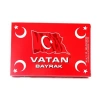 Vatan Bayrak 150x225 cm