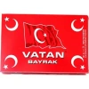 Vatan Bayrak 300X450 cm