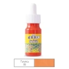 Artdeco Ebru Boyası 30 ml Turuncu