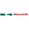 Edding 750 Tam Örtücü Boya Markörü Yeşil