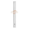 Hatas Plastik Geniş Cetvel 50 cm
