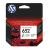 Hp 652 Üç Renkli Kartuş