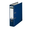Leitz Geniş Plastik Mavi Klasör