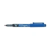 Pilot V-Signpen İmza Kalemi Mavi