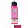 Artdeco Akrilik Boya 140 ml Magenta