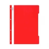 Esselte Telli Dosya 50li Kırmızı