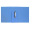 Bigpoint 2 Halkalı Klasör Mavi