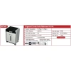 Bigpoint Evrak İmha Makinesi 8 Yaprak - 2x8mm