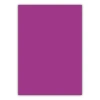 Bigpoint A4 Cilt Kapağı 150 Mikron Opak Mor 100lü Paket