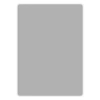 Bigpoint A4 Cilt Kapağı 150 Mikron Opak Gri 100lü Paket