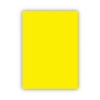 Bigpoint Fon Kartonu 50x70cm 160 Gram Limon Sarısı
