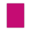 Bigpoint Fon Kartonu 50x70cm 160 Gram Fuchsia