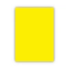Bigpoint Fon Kartonu 50x70cm 120 Gram Limon Sarısı