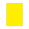 Bigpoint Fosforlu Fon Kartonu 50x70cm Sarı