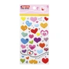 Bigpoint Sticker Karışık Kalpler