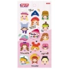 Bigpoint Sticker Kız Çocukları