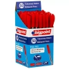 Bigpoint Tükenmez Kalem Polo 0.7mm Kırmızı