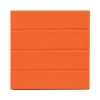 Nara Polimer Kil 55 Gram PM51 Neon Orange