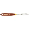 Bigpoint Metal Spatula No: 6 (Painting Knife)