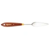 Bigpoint Metal Spatula No: 9 (Painting Knife)