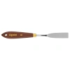 Bigpoint Metal Spatula No: 20 (Painting Knife)