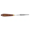 Bigpoint Metal Spatula No: 34 (Painting Knife)