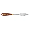 Bigpoint Metal Spatula No: 38 (Painting Knife)