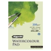 Bigpoint Suluboya Blok 300 Gram A4 - 25 Yaprak (Watercolour Pad)
