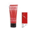 Bigpoint Akrilik Boya 75 ml Scarlet 302