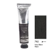Bigpoint Yağlı Boya 45 ml Ivory Black 792