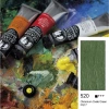 Bigpoint Cezanne Extra Fine Yağlı Boya 45 ml Chromium Oxide Green 520