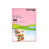 XEROX RENKLİ FOTOKOPİ KAĞIDI 160gr PEMBE 250LÜ