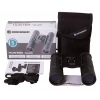 Bresser Hunter 10x25 kétszemes távcső