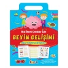 BICIRIK / BEYİN GELİŞİMİ DİKKAT GELİŞTİRİCİ AKTİVİ