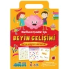 BICIRIK / BEYİN GELİŞİMİ HAFIZA GELİŞTİRİCİ AKTİVİ